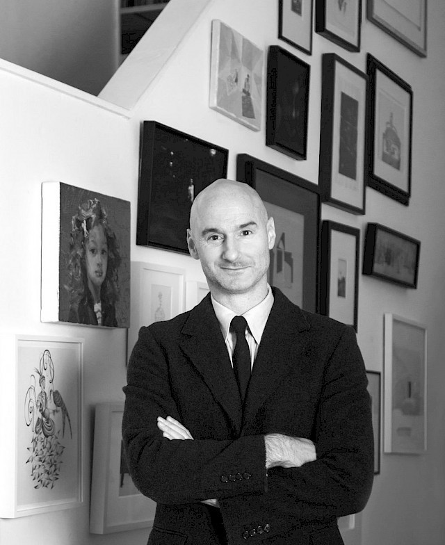 Benjamin Genocchio